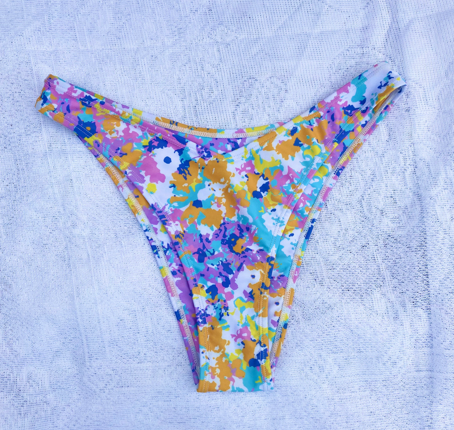 Coral Cove Lila bottoms