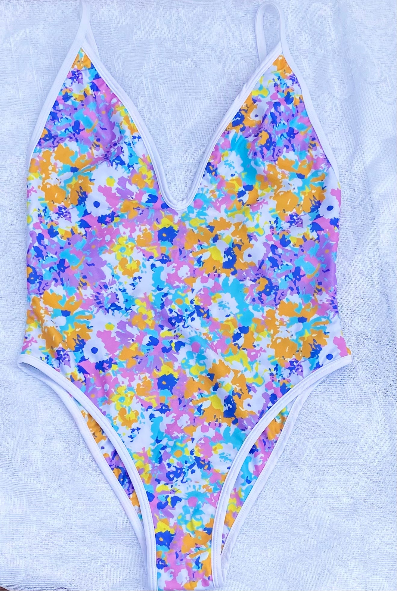 Coral Cove one piece