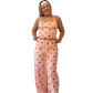 Strawberry Sleep Singlet