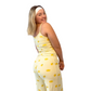 Lemon Sleep Pants