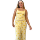 Lemon Sleep Pants