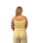 Lemon Sleep Pants