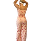 Strawberry Sleep pants