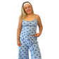 Blueberry Sleep Singlet
