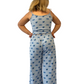 Blueberry Sleep Pants