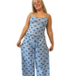 Blueberry Sleep Pants