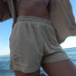 Beach Cover up Shorts
